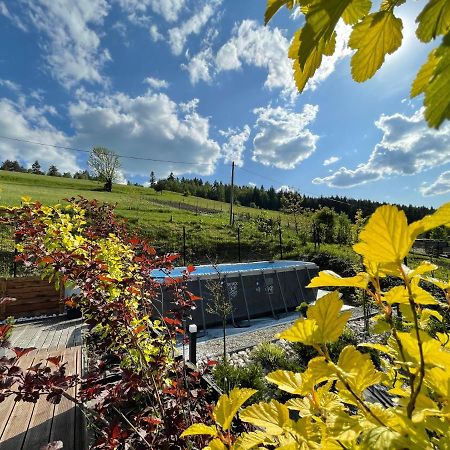 Apartament 7.0 Roztoka Wielka 外观 照片