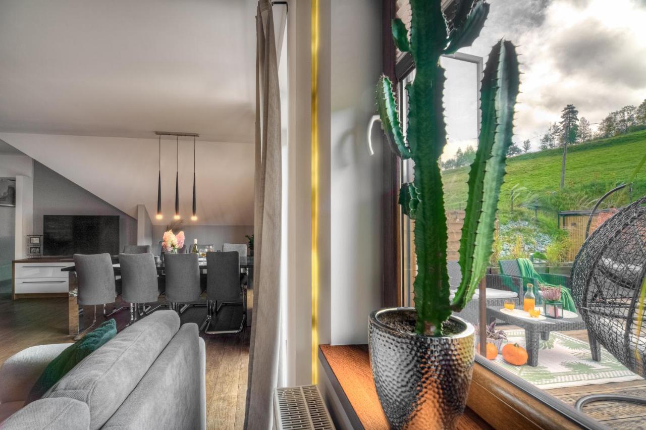 Apartament 7.0 Roztoka Wielka 外观 照片